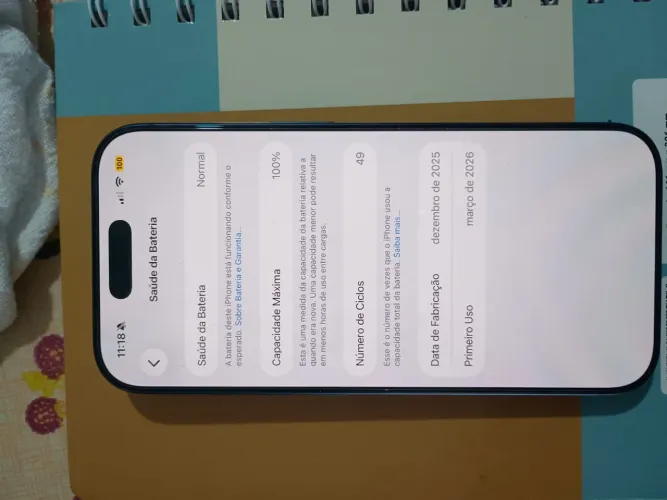 iPhone 17 PRO 256 GB