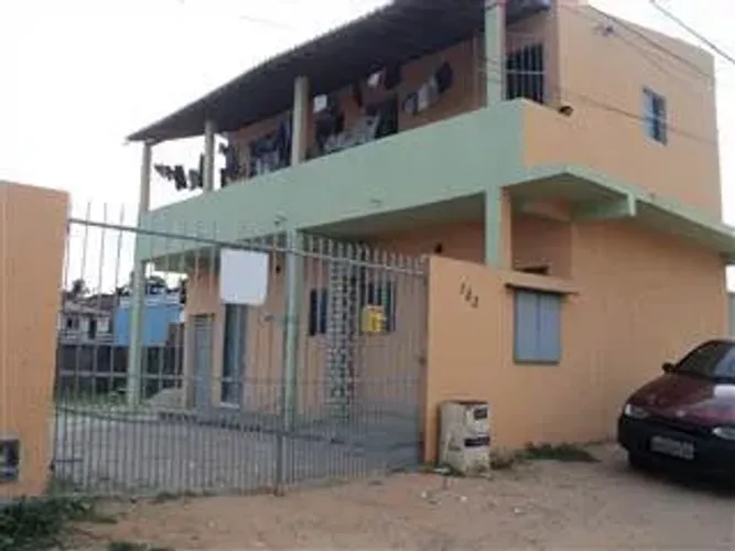Prédio à venda, 100 m² por R$ 220.000,00 - Nova Parnamirim - Parnamirim/RN