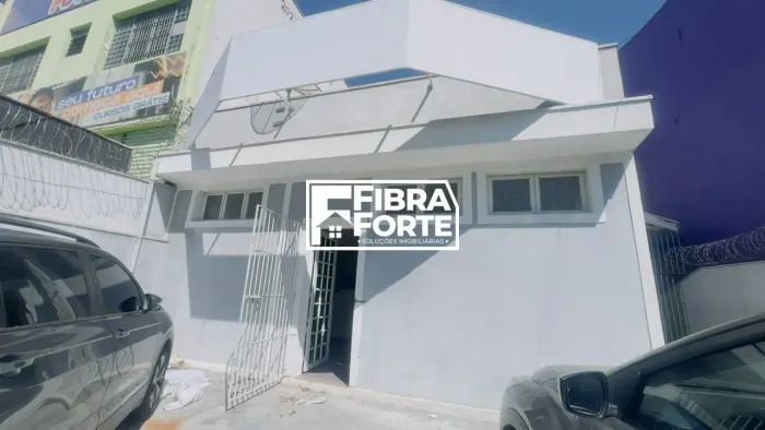 Casa comercial a venda Jardim Cristina Campinas SP