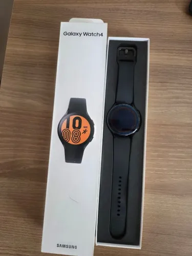 Relógio SmartWatch Samsung Galaxy Watch4