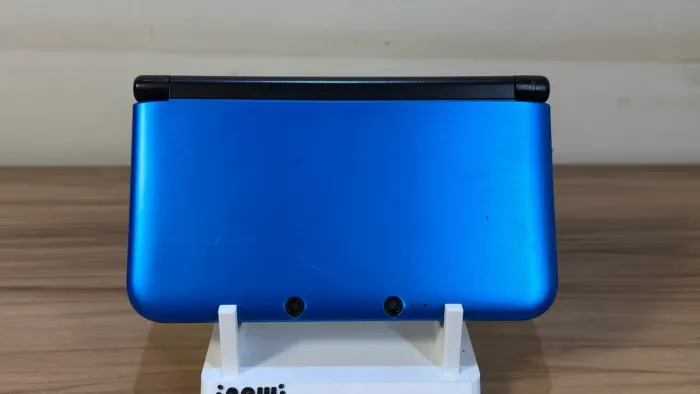 Nintendo 3DS XL Azul