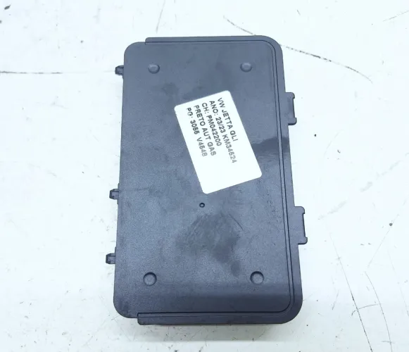 Módulo Carregador Indução Vw Jetta Gli 2.0 2023 5na980611a