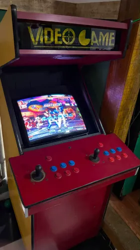Fliperama