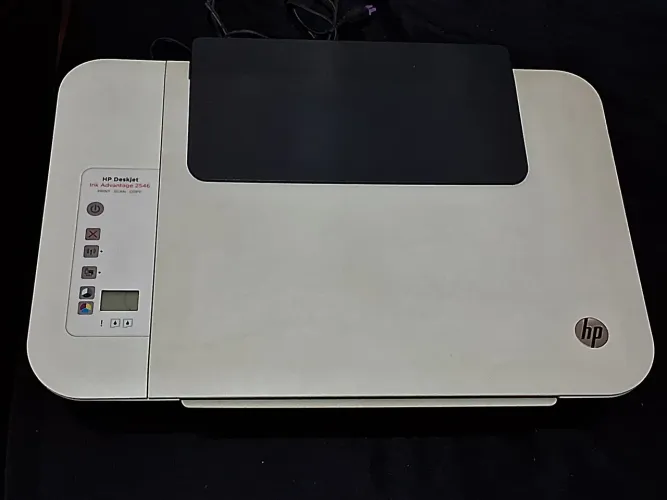 Impressora 3D hp