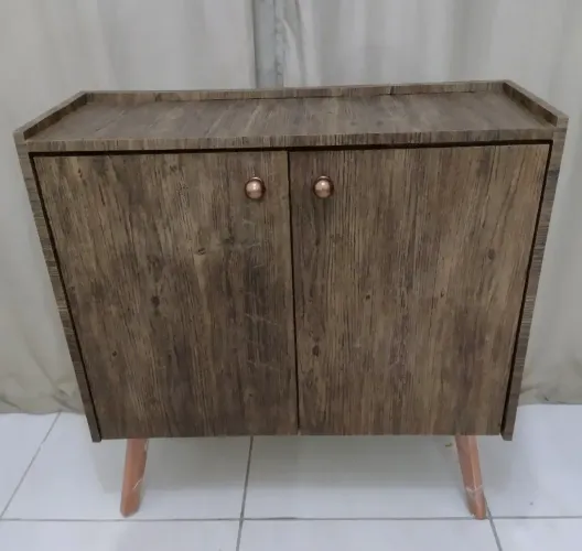 Buffet (cantinho do café) 