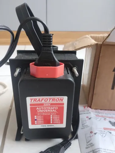 Transformador