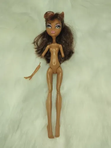 Monster High Sucata