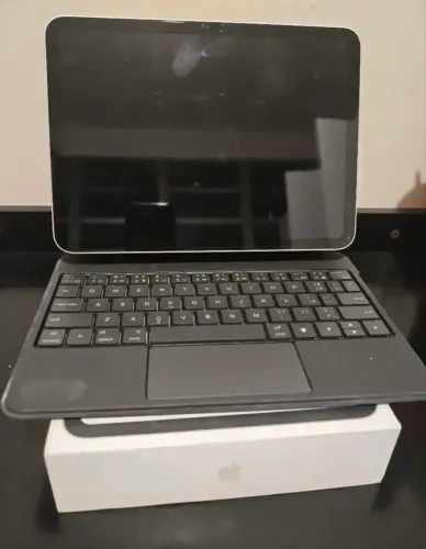 iPad 10 