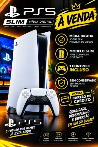 PS 5