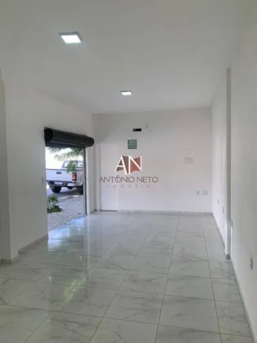 Ponto para alugar, 17 m² por R$ 664,25/mês - Itaperi - Fortaleza/CE