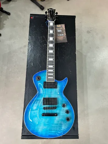 Guitarra Tagima Almach Les Paul