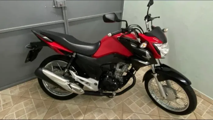 vendo start 160