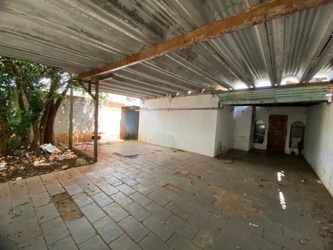 Terreno à venda no São Jorge em Uberlândia/MG