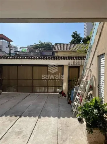 Casa à venda com 254,00m² e 4 quartos em Botafogo, Rio de Janeiro - RJ