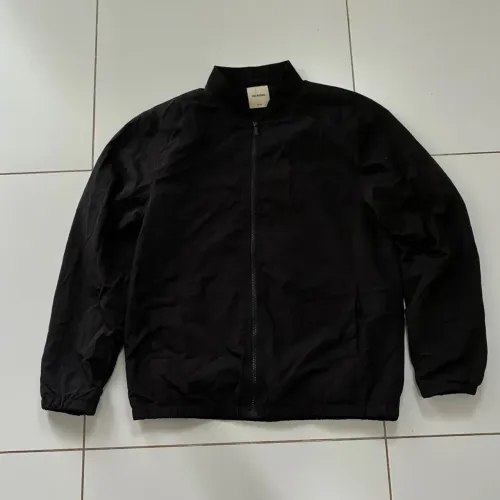 jaqueta bomber