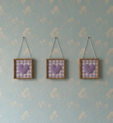 Quadrinhos decorativos quarto infantil bebê criança