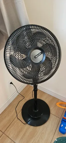Ventiladores