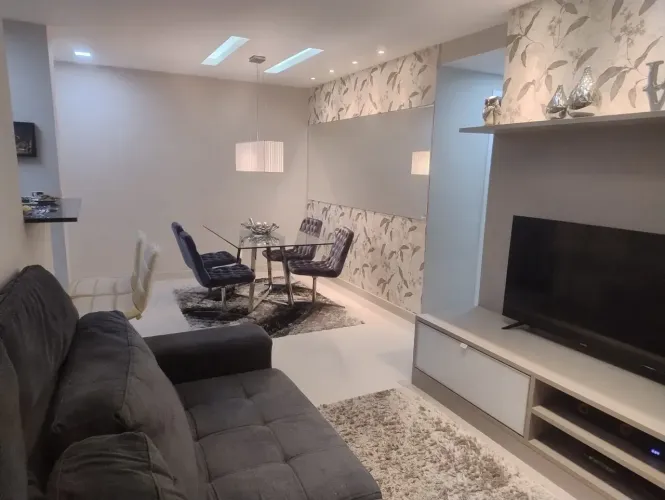 Apartamento Garden 126m² 3 Quartos com 1 Suíte 1 vaga à venda no Condomínio Viverde no Rec