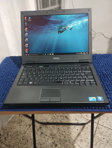 Vendo Notebook da Marca Dell Vostro 
