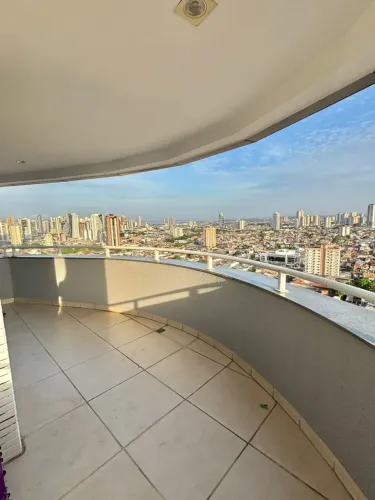 Venda ou Locação no Bairro de Fátima-Studio Unique-Andar Alto