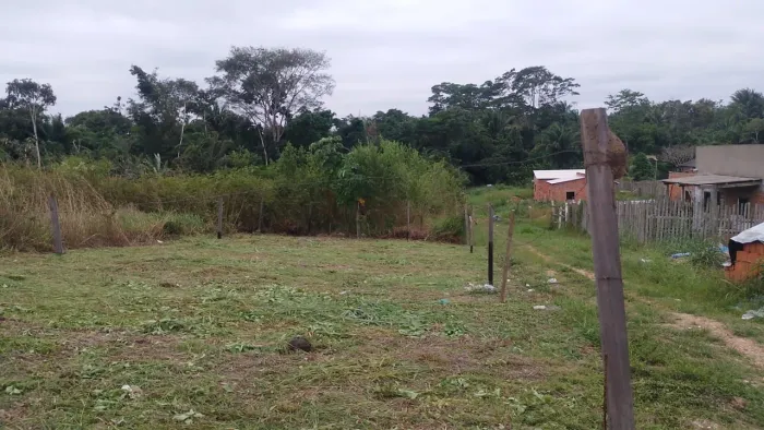 Terreno 10x25
