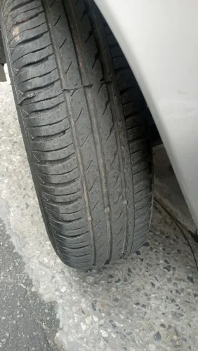 Ford Fiesta Street/ Action 1.0 8V 5P 2005