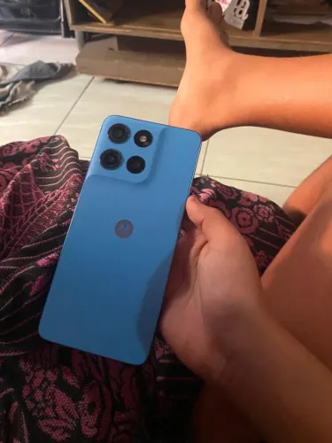 G17 MOTOROLA 256GB
