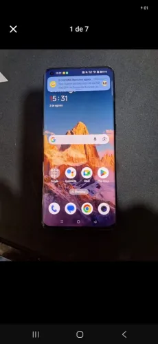 OnePlus 10 Pro 5g 256gb