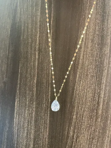 PINGENTE OURO 18k