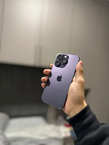 iPhone 14 Pro 256gb