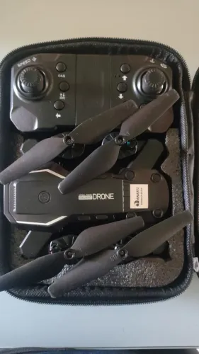 Troco drone em ps3 ou xbox one