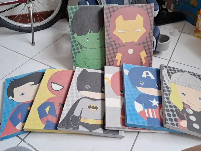Quadros