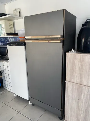 Geladeira Duplex Consul