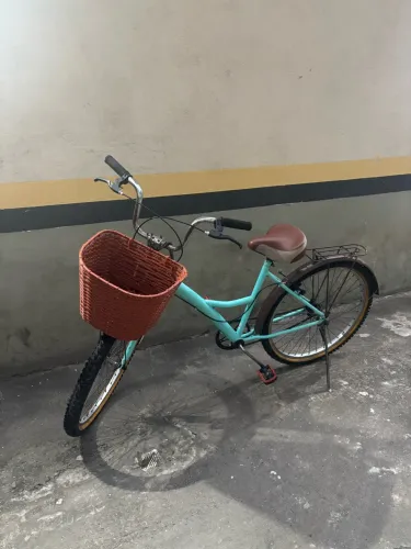 Bicicleta Aro 26
