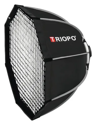 Softboc Octabox 90cm Triopo