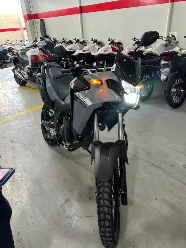SAHARA 300 STD 2027