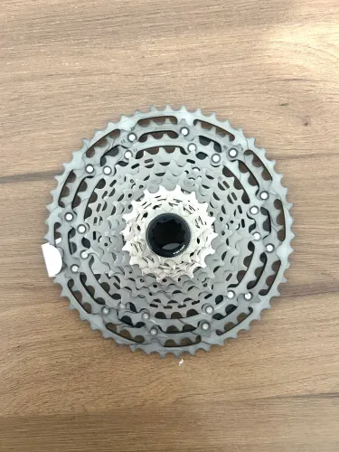 Cassete Shimano Xtr M9200 10-51 Micro spline