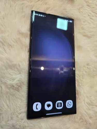 S23 ultra 512GB