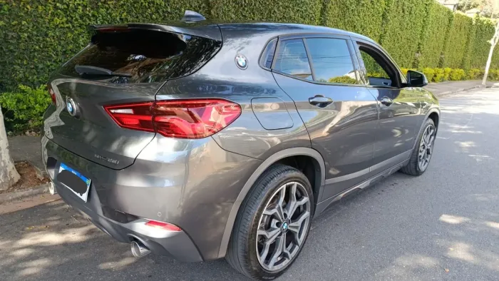 BMW X2 Sdrive 20I M Sport 2.0 TB 192cv AUT 2019