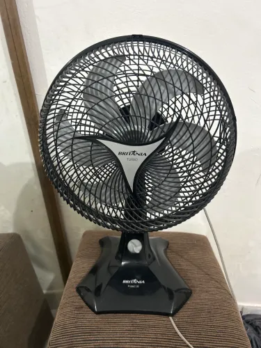 Ventilador Britânia 30cm
