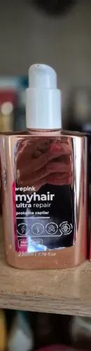 Proteína capilar