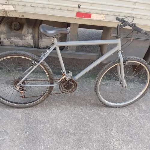 Vendo Bike aro 26