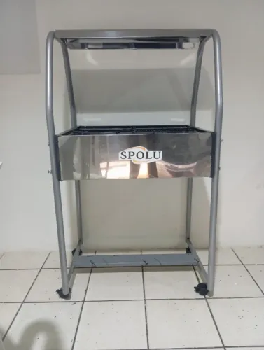 SELF SERVICE