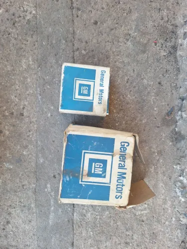 Marcador de combustível de opala e borachinhas de vedação