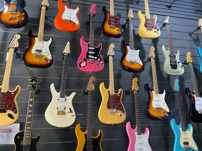 Guitarras condor Apartir de 699,00 