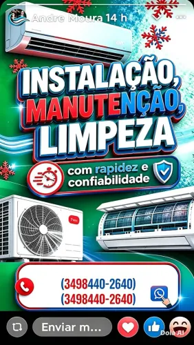 Ar condicionado