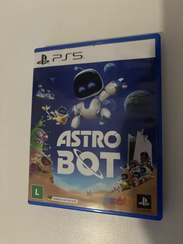 Astro bot - PS5