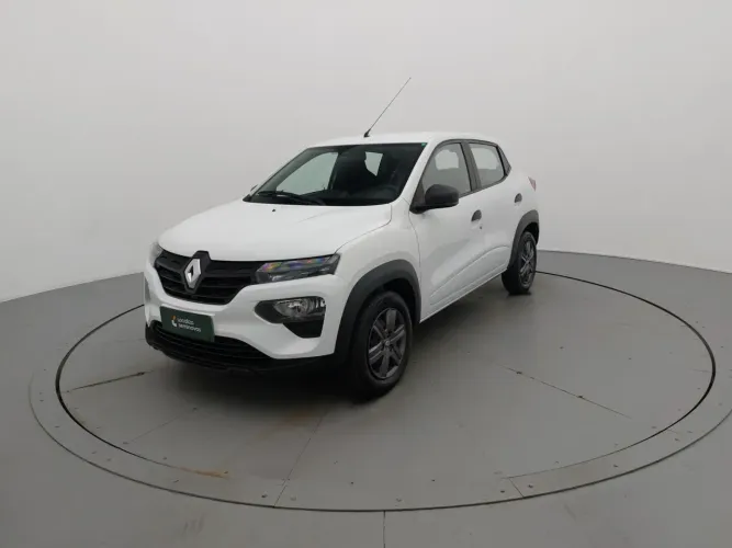Renault Kwid 1.0 Zen 2025