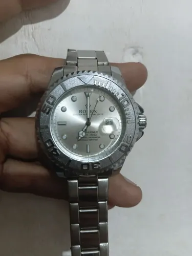 Vendo ROLEX SuBmariner Lindo, 1° Linha , Automático, Excelente Estado, Único Dono