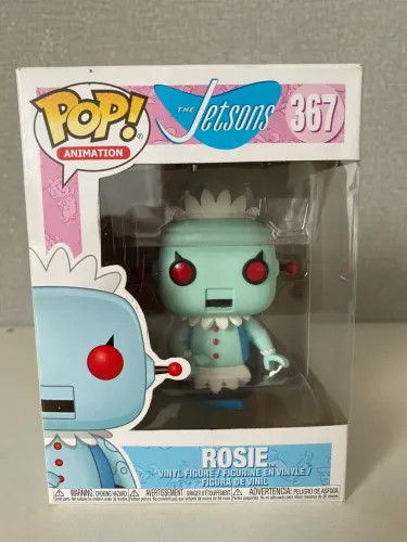 Funko Pop Rosie The Jetsons